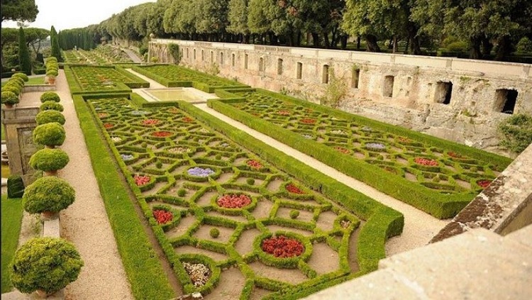 El Papa León XIV inaugurará el 'Borgo Laudato si' en Castel Gandolfo