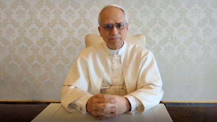 El papa León XIV pide a las universidades ser puentes para la justicia y la integración