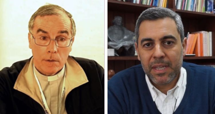 El Papa nombró dos obispos auxiliares para Córdoba El Papa nombró dos obispos auxiliares para Córdoba
