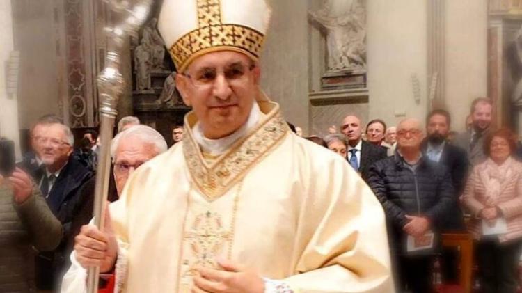 El Papa nombró nuncio apostólico para Uruguay El Papa nombró nuncio apostólico para Uruguay
