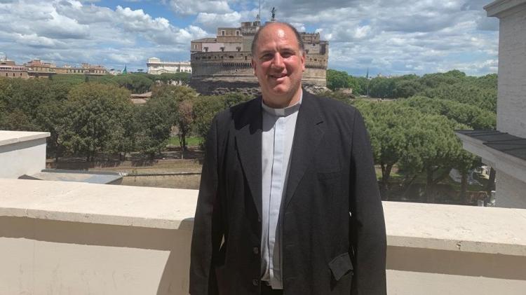 "El Papa nos llama a trabajar por una comunicación no hostil" "El Papa nos llama a trabajar por una comunicación no hostil"
