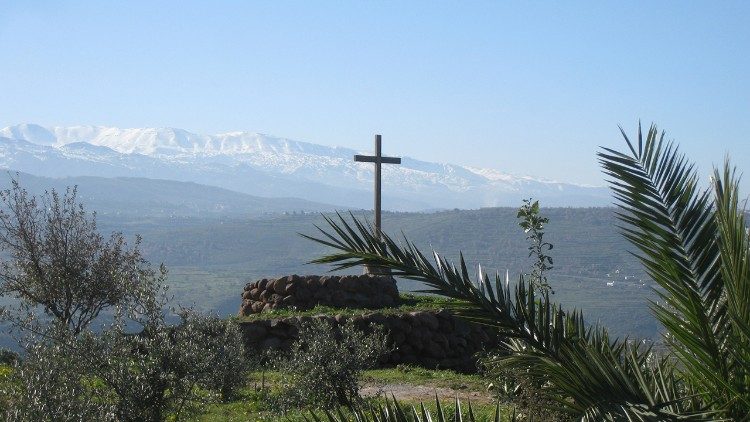 El Papa pide a los misioneros "corazones fervientes y pies en camino" El Papa pide a los misioneros "corazones fervientes y pies en camino"