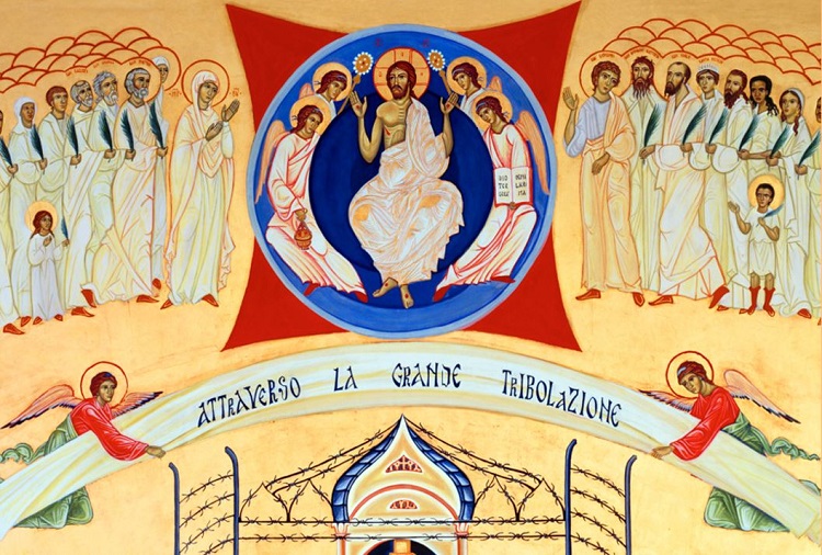 El Papa presidirá la conmemoración ecuménica de los mártires modernos