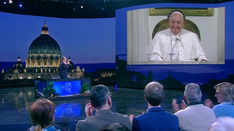El Papa prevé viajar a la Argentina en el segundo semestre del año El Papa prevé viajar a la Argentina en el segundo semestre del año