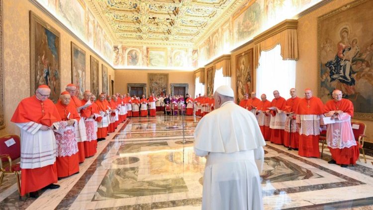 El Papa proclamará a 14 santos en la próxima Jornada Mundial de las Misiones El Papa proclamará a 14 santos en la próxima Jornada Mundial de las Misiones
