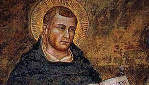 El Papa recuerda a santo Tomás de Aquino, 'de inmensa sabiduría espiritual y humana' El Papa recuerda a santo Tomás de Aquino, 'de inmensa sabiduría espiritual y humana'