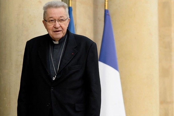 El Papa recuerda al Card. Vingt-Trois como 'un pastor bueno y celoso' El Papa recuerda al Card. Vingt-Trois como 'un pastor bueno y celoso'