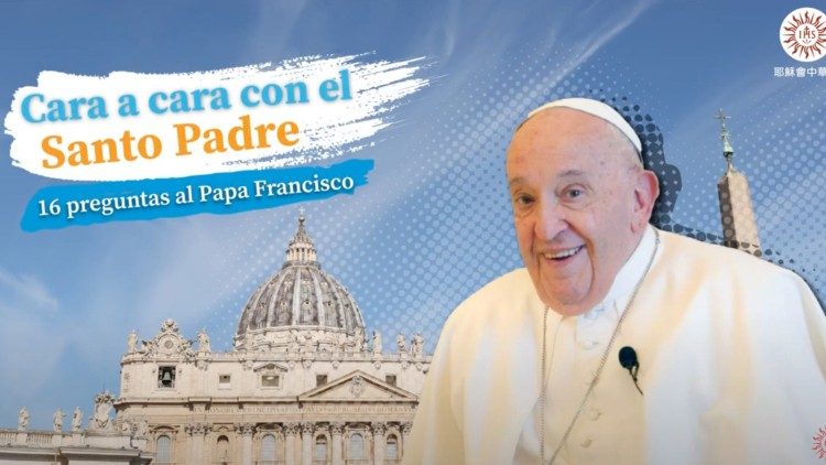 El Papa reitera su intención de viajar a China El Papa reitera su intención de viajar a China