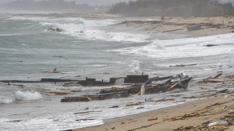 El Papa rezó por las víctimas de la última tragedia en el Mediterráneo El Papa rezó por las víctimas de la última tragedia en el Mediterráneo