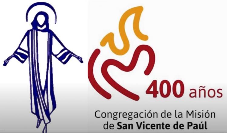 El Papa saluda a los vicentinos por los 400 años de su fundación El Papa saluda a los vicentinos por los 400 años de su fundación