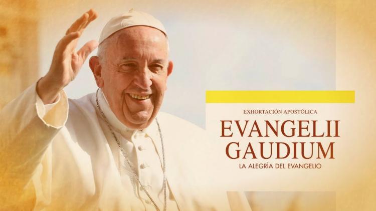 El Papa: 'La redención está marcada por los pobres' El Papa: 'La redención está marcada por los pobres'