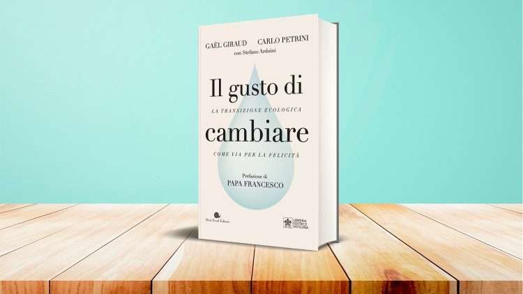 El Papa valora la renuncia al consumo como estilo de vida contemporáneo El Papa valora la renuncia al consumo como estilo de vida contemporáneo