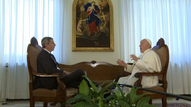 El Papa viajará a Dubái del 1º al 3 de diciembre, para participar en la COP28 El Papa viajará a Dubái del 1º al 3 de diciembre, para participar en la COP28
