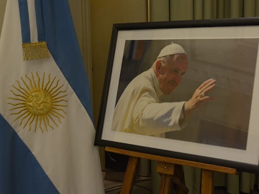 El pontificado de Francisco, eje de la reunión de la Comisión Permanente de la CEA El pontificado de Francisco, eje de la reunión de la Comisión Permanente de la CEA