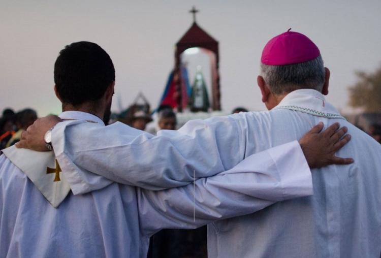 El Programa FE y el Episcopado buscan sostener la salud de los sacerdotes El Programa FE y el Episcopado buscan sostener la salud de los sacerdotes
