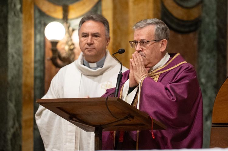 El rector mayor de los Salesianos visitará el país para celebrar 150 años de presencia