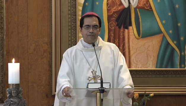 El Salvador: abren los procesos de canonización de varios mártires de la guerra civil El Salvador: abren los procesos de canonización de varios mártires de la guerra civil
