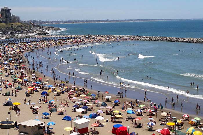 Mar del Plata: mensaje a los turistas que visitan la diócesis Mar del Plata: mensaje a los turistas que visitan la diócesis