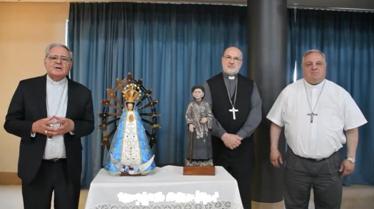 El Vaticano confirmó a los obispos argentinos que participarán de la asamblea sinodal El Vaticano confirmó a los obispos argentinos que participarán de la asamblea sinodal