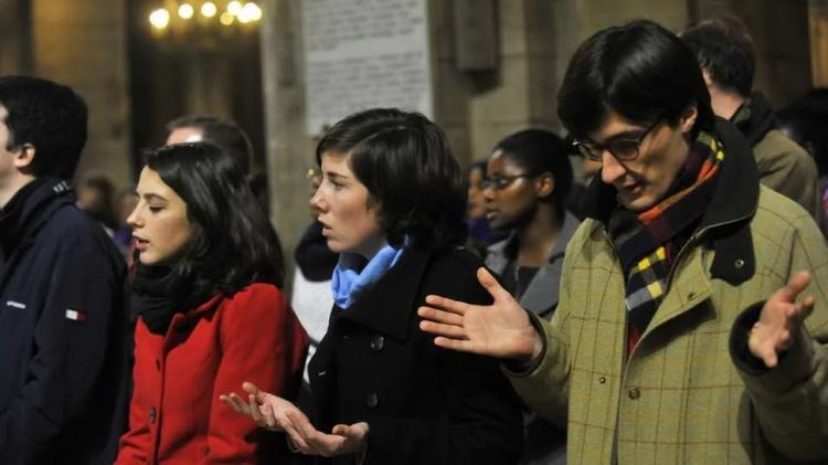 El Vaticano actualizó la normativa sobre las intenciones de la misa y las ofrendas El Vaticano actualizó la normativa sobre las intenciones de la misa y las ofrendas