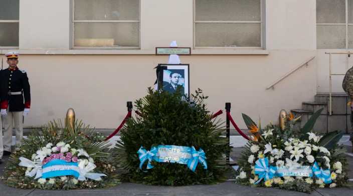 El Vaticano autorizó a avanzar con la causa de Argentino del Valle Larrabure