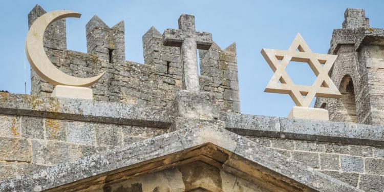 El Vaticano celebrará los 60 años de Nostra aetate con un encuentro interreligioso