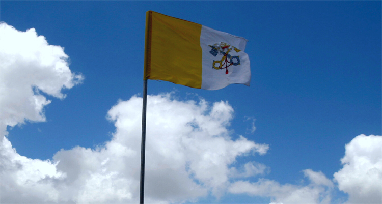El Vaticano cerró su nunciatura apostólica en Nicaragua El Vaticano cerró su nunciatura apostólica en Nicaragua