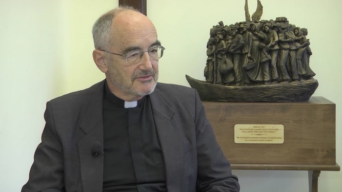 El Vaticano llama a promover la justicia social en el mundo del trabajo El Vaticano llama a promover la justicia social en el mundo del trabajo