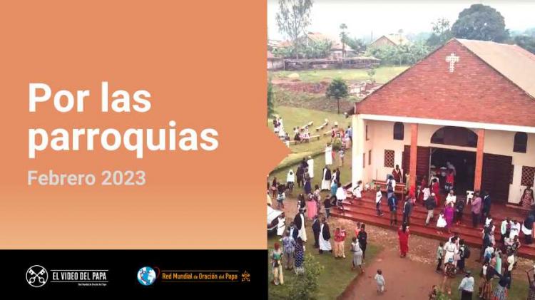 El Video del Papa: ¿Qué espera Francisco de las parroquias? El Video del Papa: ¿Qué espera Francisco de las parroquias?