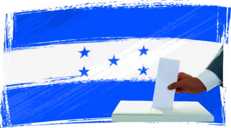 Elecciones en Honduras: los obispos instaron a la ciudadanía a votar con conciencia Elecciones en Honduras: los obispos instaron a la ciudadanía a votar con conciencia