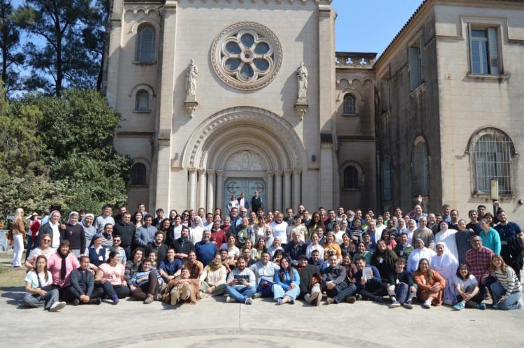 Episcopado: Encuentro anual de la Pastoral Vocacional Episcopado: Encuentro anual de la Pastoral Vocacional