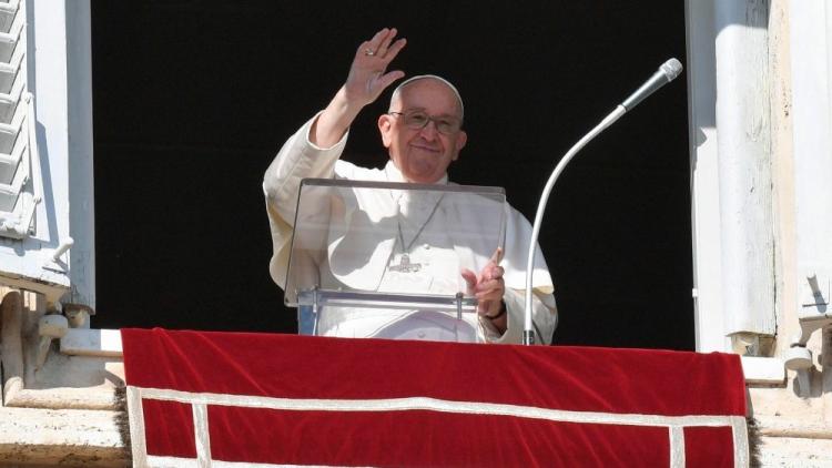 En Adviento, Francisco animó a sacudir el letargo y a estar vigilantes En Adviento, Francisco animó a sacudir el letargo y a estar vigilantes