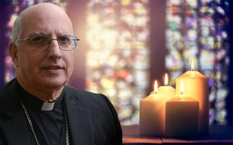 En el Adviento, Mons. Olivera invitó a 'preparar el corazón para que Dios nos renueve' En el Adviento, Mons. Olivera invitó a 'preparar el corazón para que Dios nos renueve'