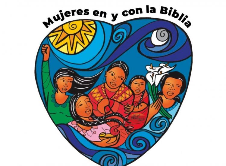 En el mes de la mujer, presentan el ciclo "Mujeres en y con la Biblia". En el mes de la mujer, presentan el ciclo "Mujeres en y con la Biblia".