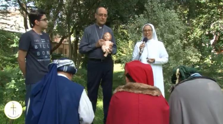 En esta Epifanía, Mons. Fernández llamó a "dejarse atraer" por Jesús En esta Epifanía, Mons. Fernández llamó a "dejarse atraer" por Jesús