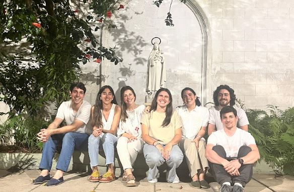 Bienaventurados lanza su segundo álbum y continúa su ciclo de adoraciones