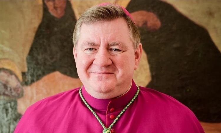El nuncio apostólico visitará la diócesis de Formosa El nuncio apostólico visitará la diócesis de Formosa
