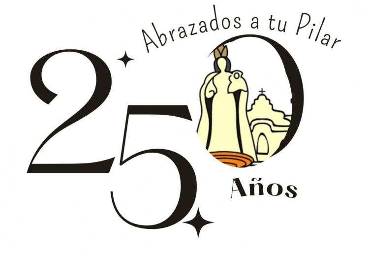 En su 250° aniversario, la parroquia Nuestra Señora del Pilar celebra sus patronales En su 250° aniversario, la parroquia Nuestra Señora del Pilar celebra sus patronales