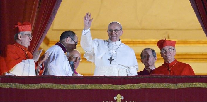 Encuentro interreligioso de acción de gracias por los 10 años de pontificado de Francisco Encuentro interreligioso de acción de gracias por los 10 años de pontificado de Francisco