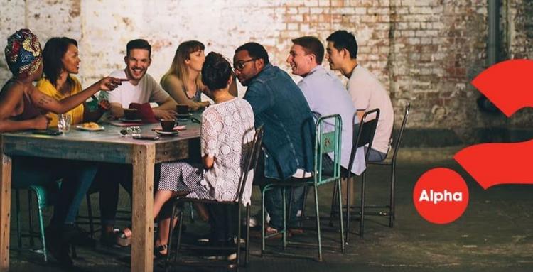 Encuentro en Buenos Aires para explorar y conocer Alpha Encuentro en Buenos Aires para explorar y conocer Alpha