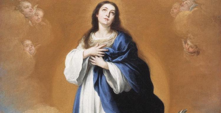 Encuentro Mariológico virtual: 'María Peregrina de la fe'