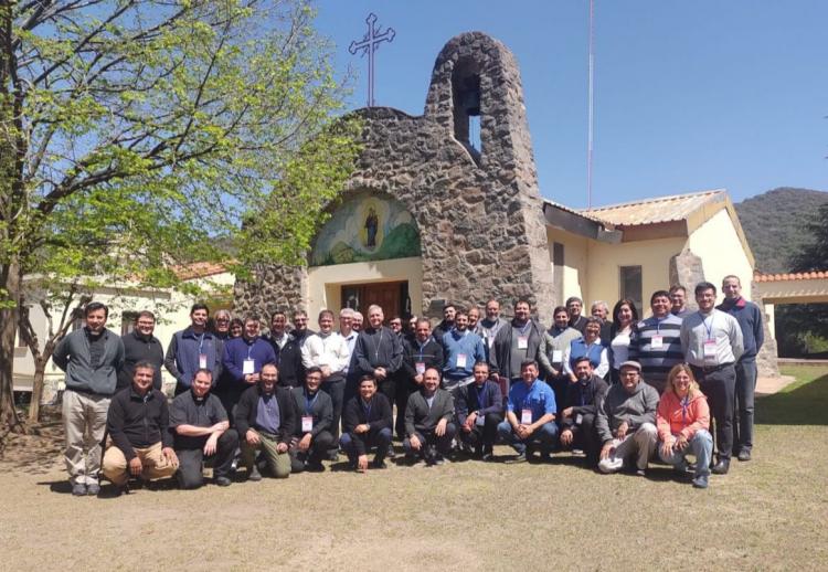 Encuentro Nacional de Liturgia Encuentro Nacional de Liturgia