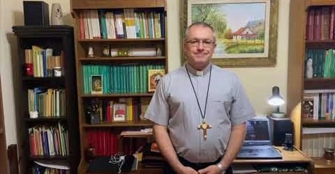 Episcopado: 29ª Jornada de Oración por la Santificación del Pueblo Argentino