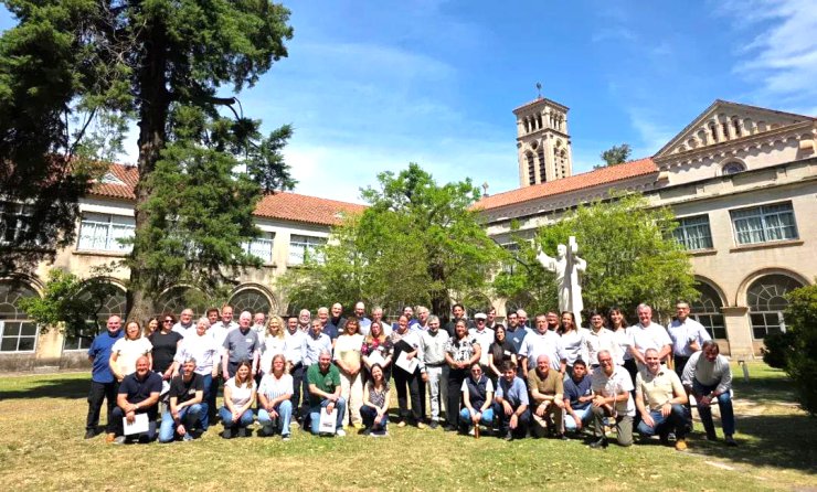 Episcopado: Encuentro Nacional de Ecónomos Diocesanos