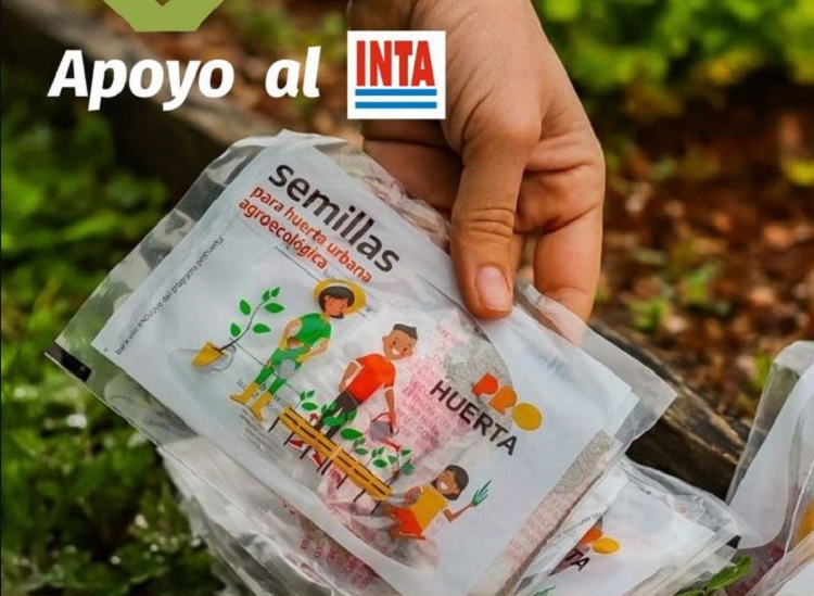 Episcopado: La Pastoral Aborigen expresó su respaldo al INTA Episcopado: La Pastoral Aborigen expresó su respaldo al INTA