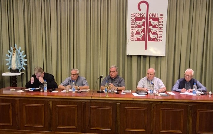 Episcopado: los obispos cerraron la primera reunión de la Comisión Permanente Episcopado: los obispos cerraron la primera reunión de la Comisión Permanente