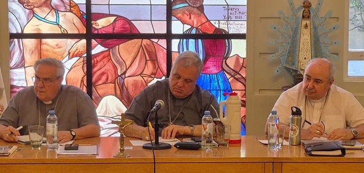 Episcopado: Ponce de León, reforma de los estatutos y diálogo interreligioso