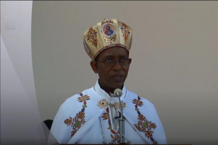 Eritrea: Detienen a un obispo y dos sacerdotes Eritrea: Detienen a un obispo y dos sacerdotes