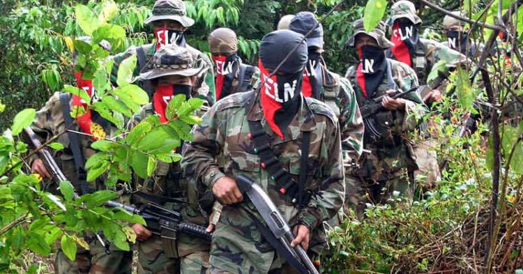 Guerra y violencia nunca traen soluciones verdaderas, aseguró obispo colombiano Guerra y violencia nunca traen soluciones verdaderas, aseguró obispo colombiano