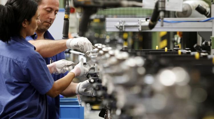 "Es imprescindible cambiar definitivamente el paradigma del subsidio por el del trabajo" "Es imprescindible cambiar definitivamente el paradigma del subsidio por el del trabajo"